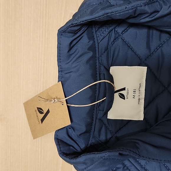 Amazon jacket - Picture 2 of 6
